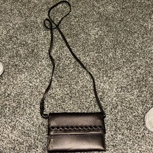 Brighton crossbody purse